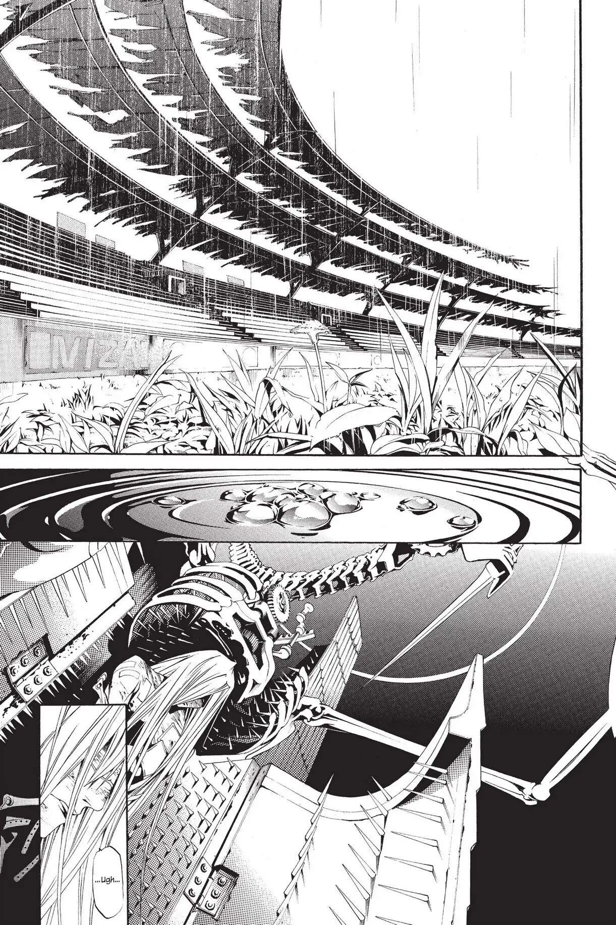 Air Gear Chapter 119 image 07